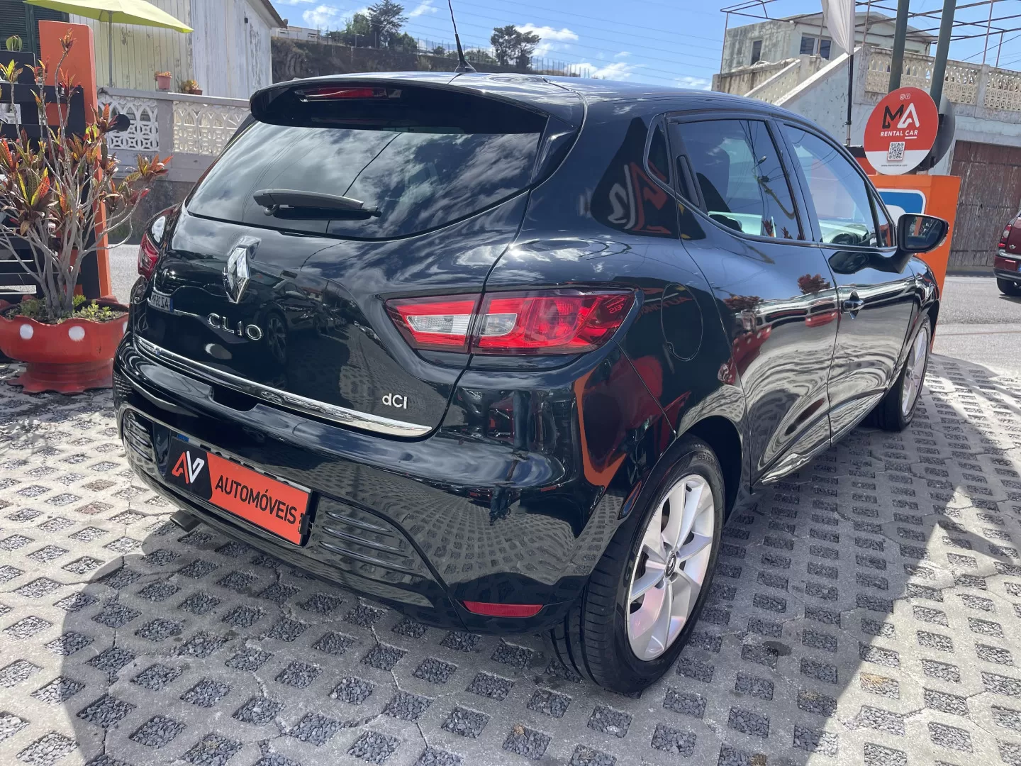 Renault Clio 1.5 dCi Limited EDition - foto 7