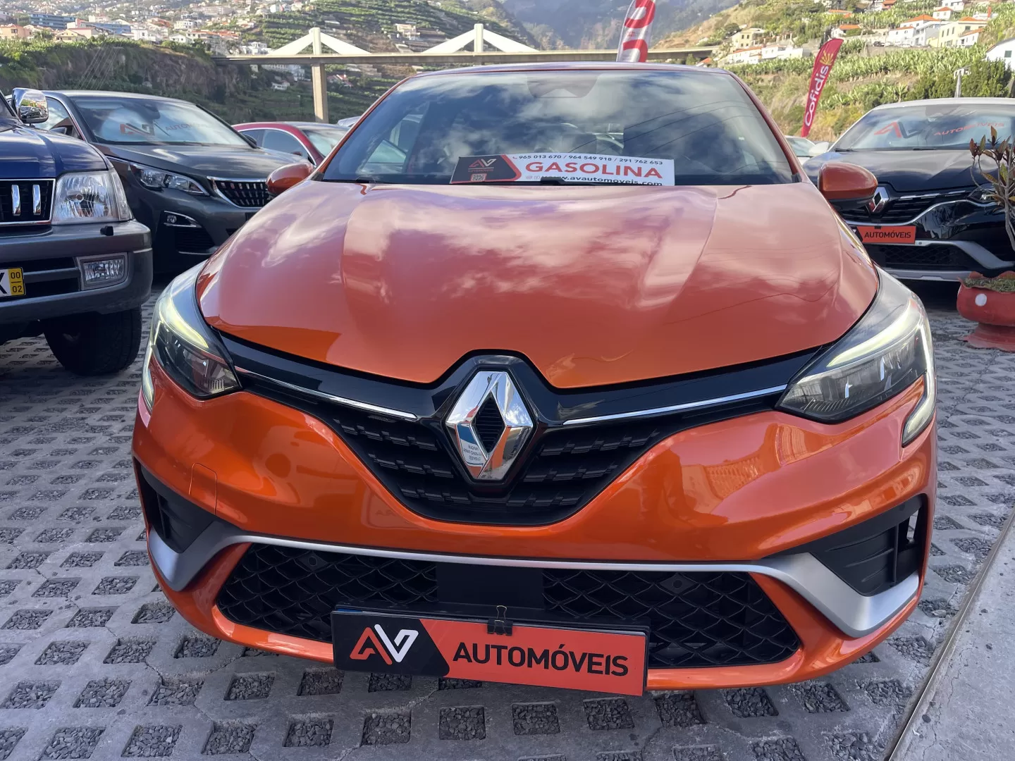 Renault Clio 1.0 TCe Evolution - foto 2