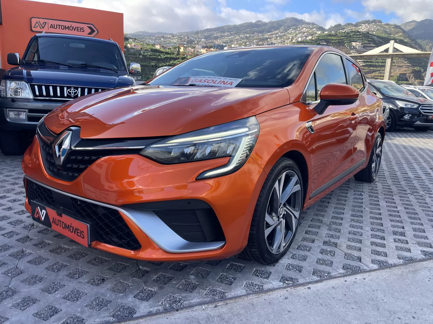 Renault Clio 1.0 TCe Evolution - foto 3