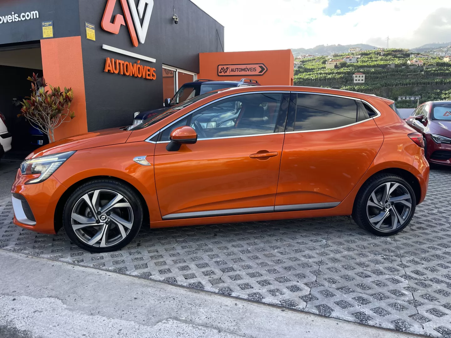 Renault Clio 1.0 TCe Evolution - foto 4
