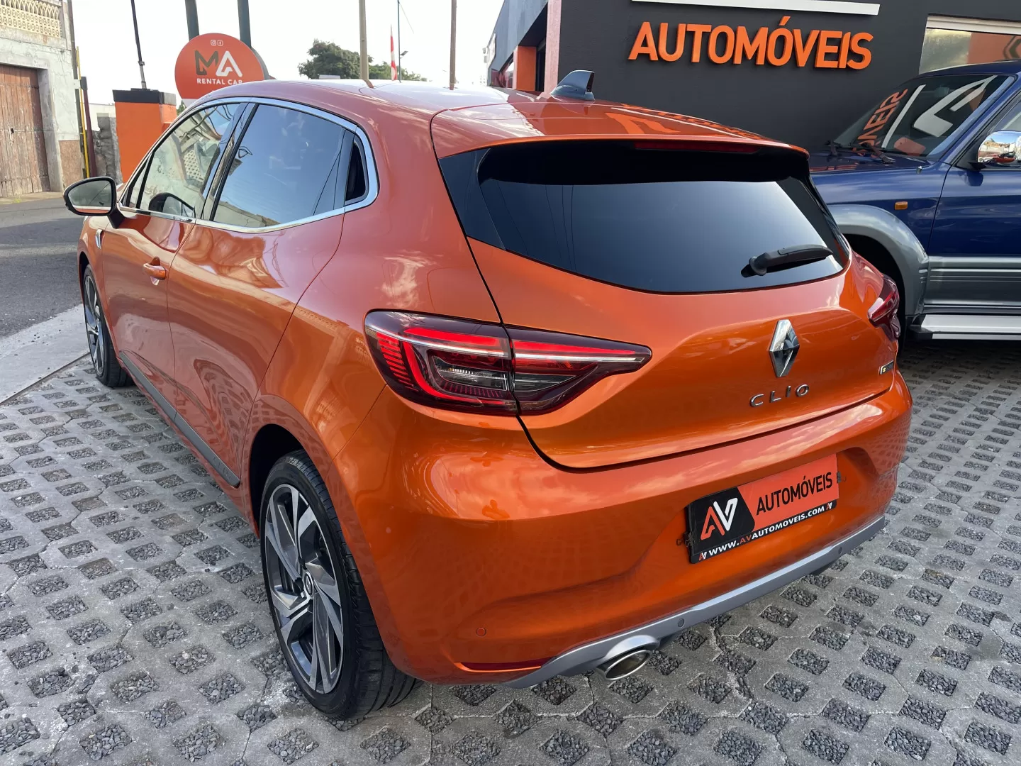 Renault Clio 1.0 TCe Evolution - foto 5