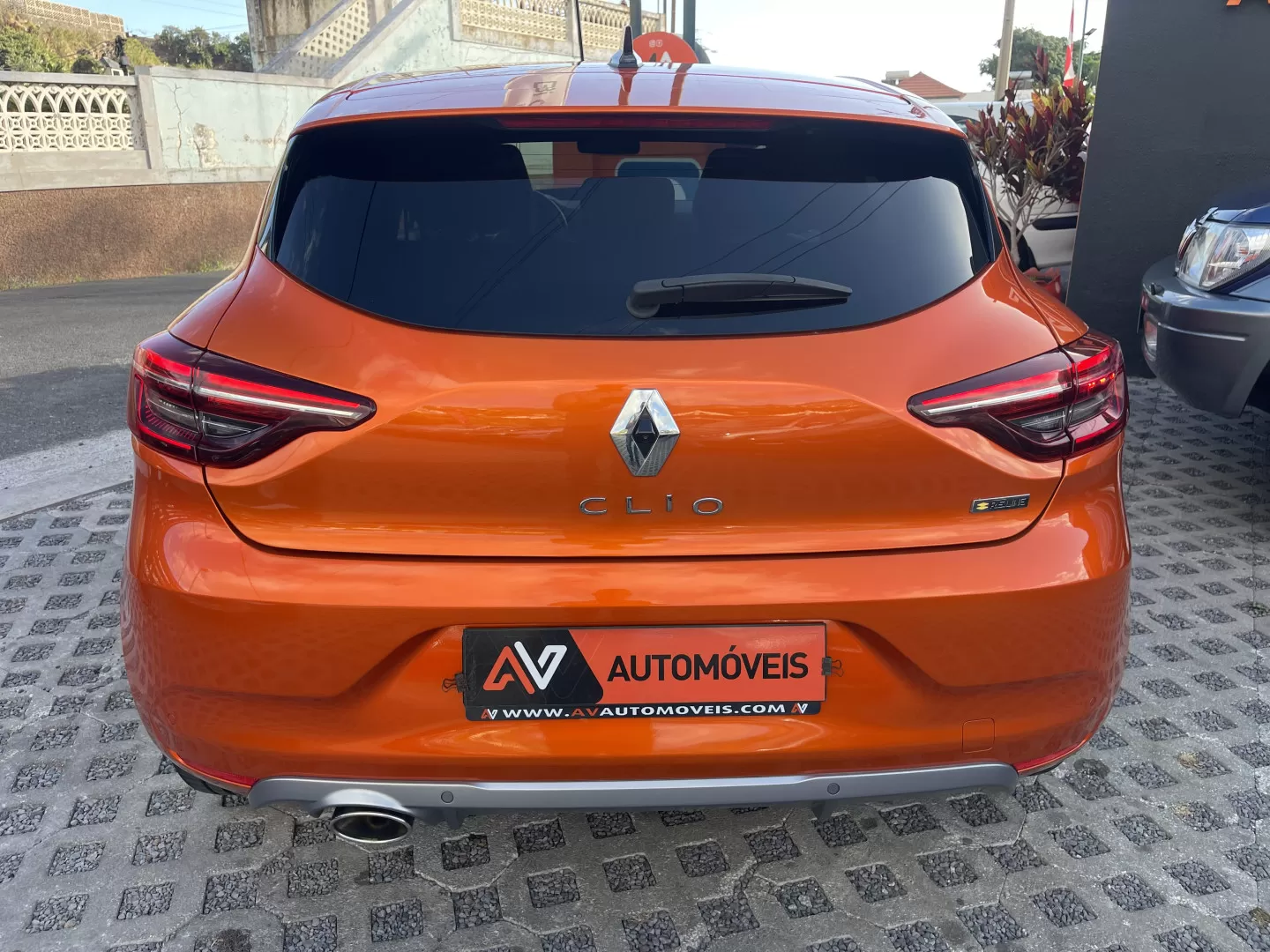 Renault Clio 1.0 TCe Evolution - foto 6