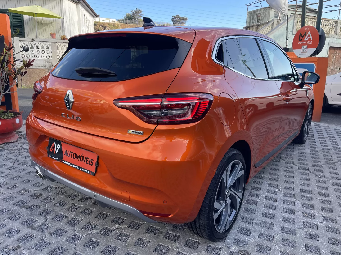 Renault Clio 1.0 TCe Evolution - foto 7