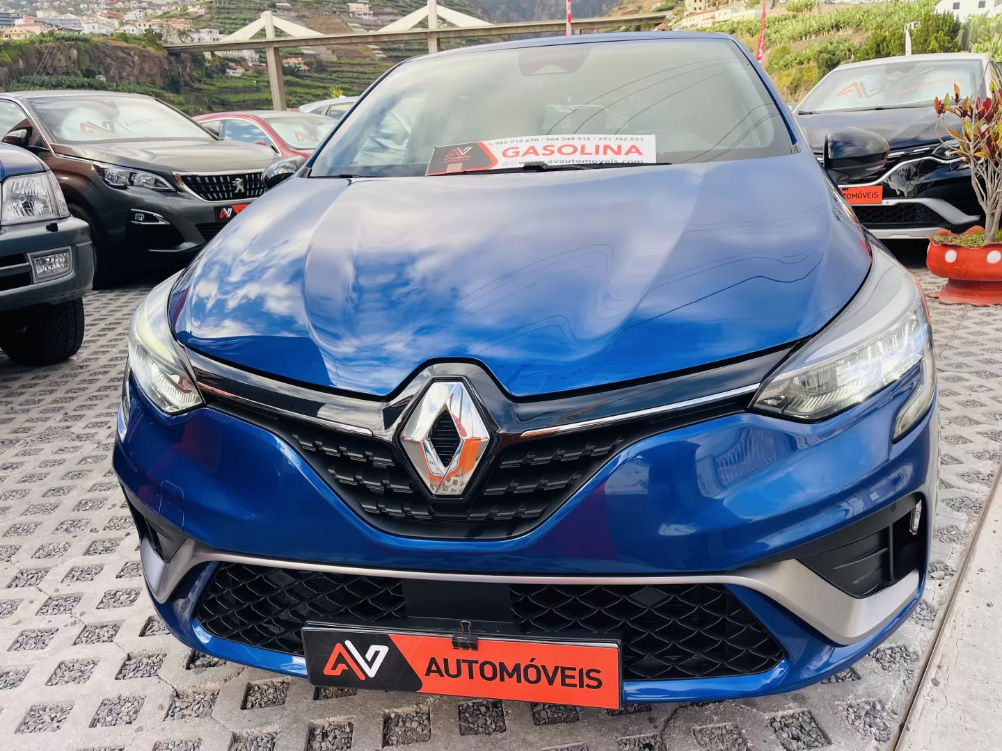 Renault Clio 1.0 TCe Evolution - foto 2