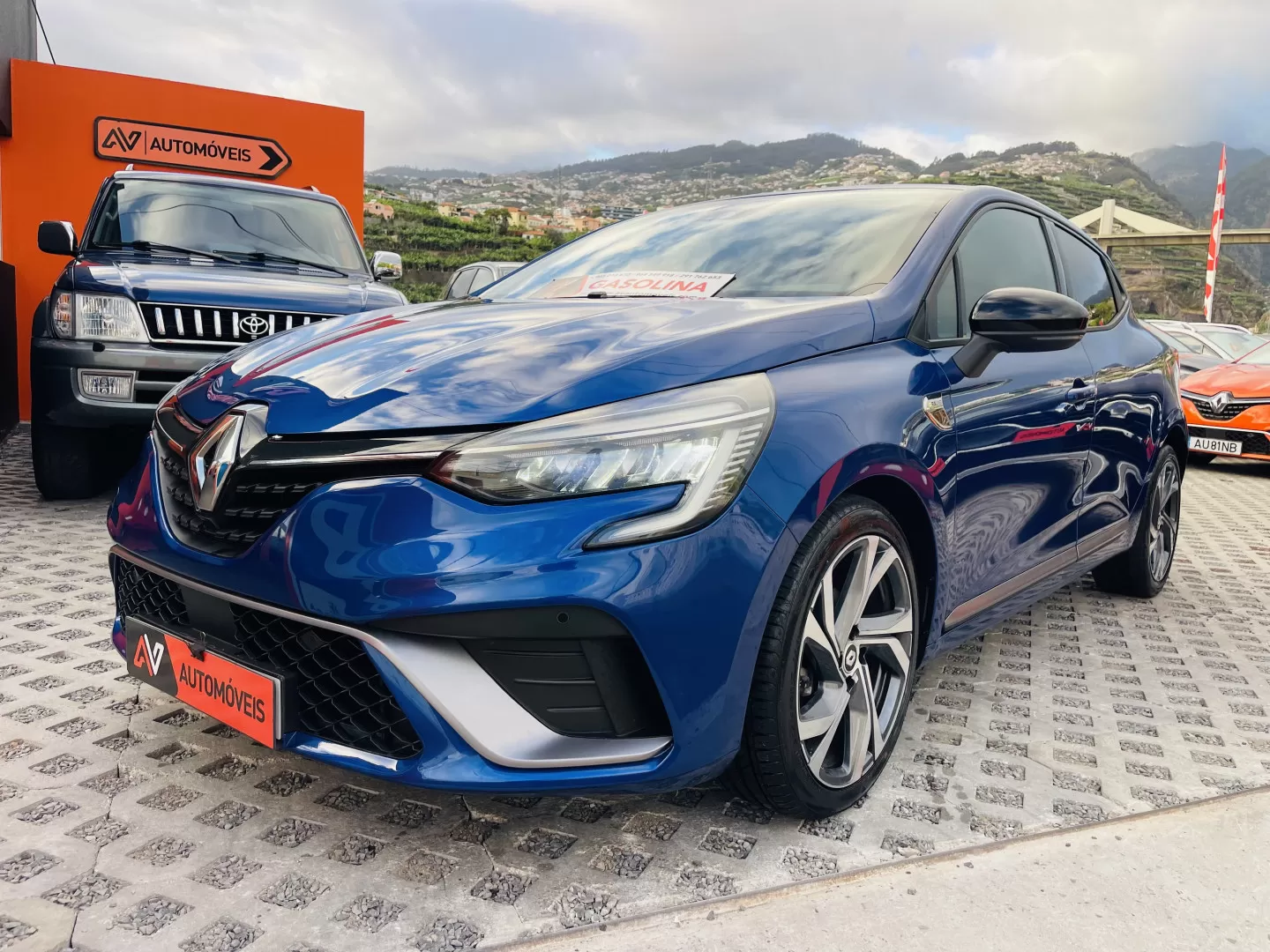 Renault Clio 1.0 TCe Evolution - foto 3