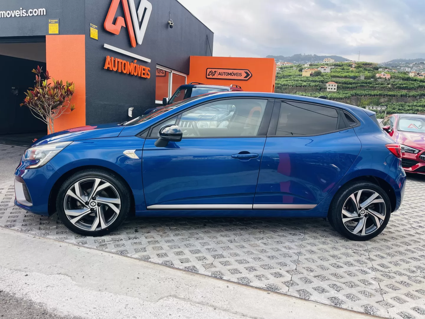 Renault Clio 1.0 TCe Evolution - foto 4