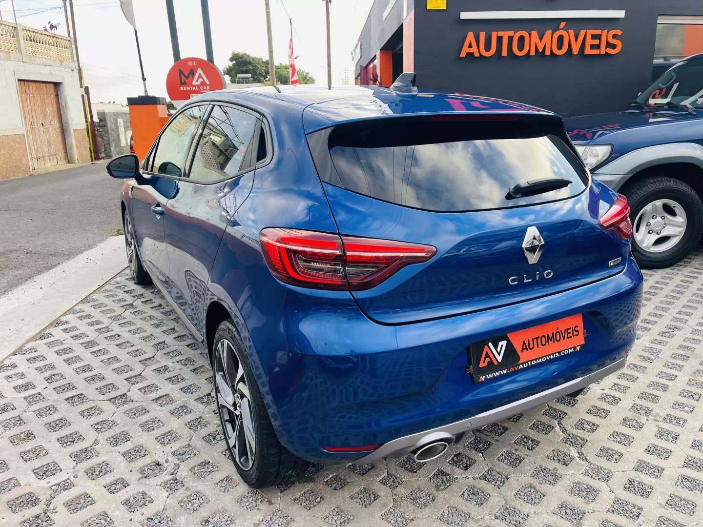 Renault Clio 1.0 TCe Evolution - foto 5