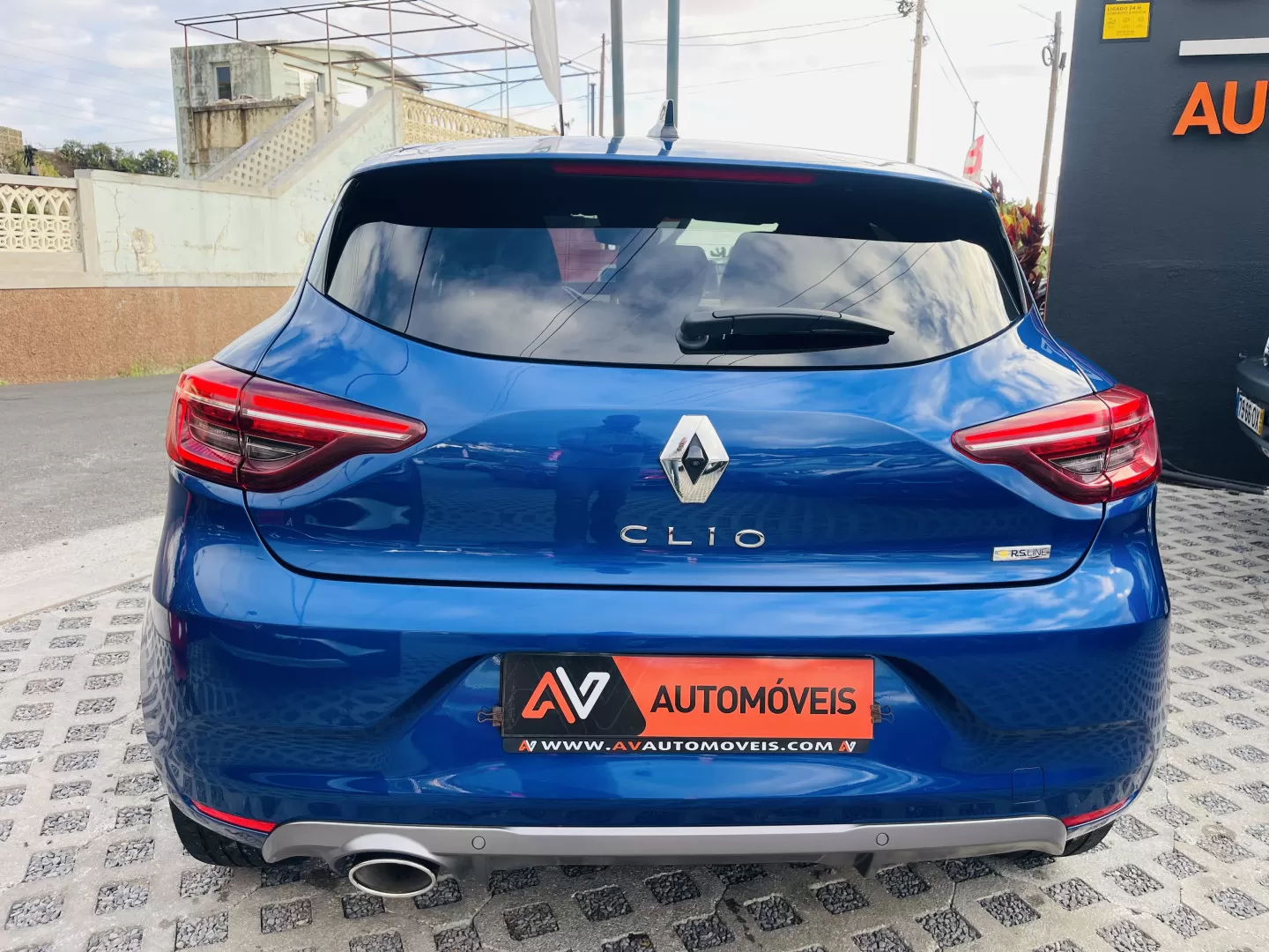 Renault Clio 1.0 TCe Evolution - foto 6