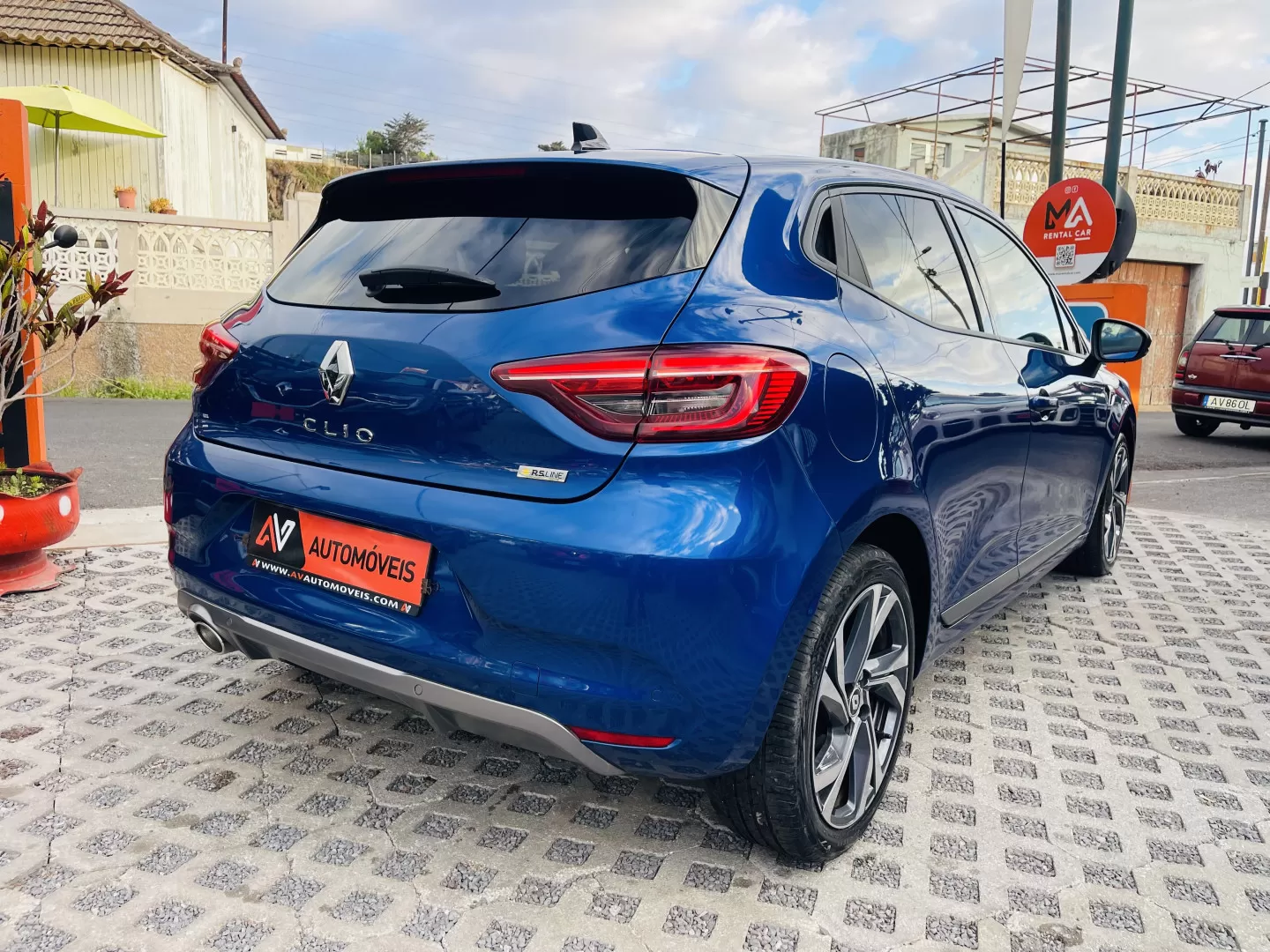 Renault Clio 1.0 TCe Evolution - foto 7