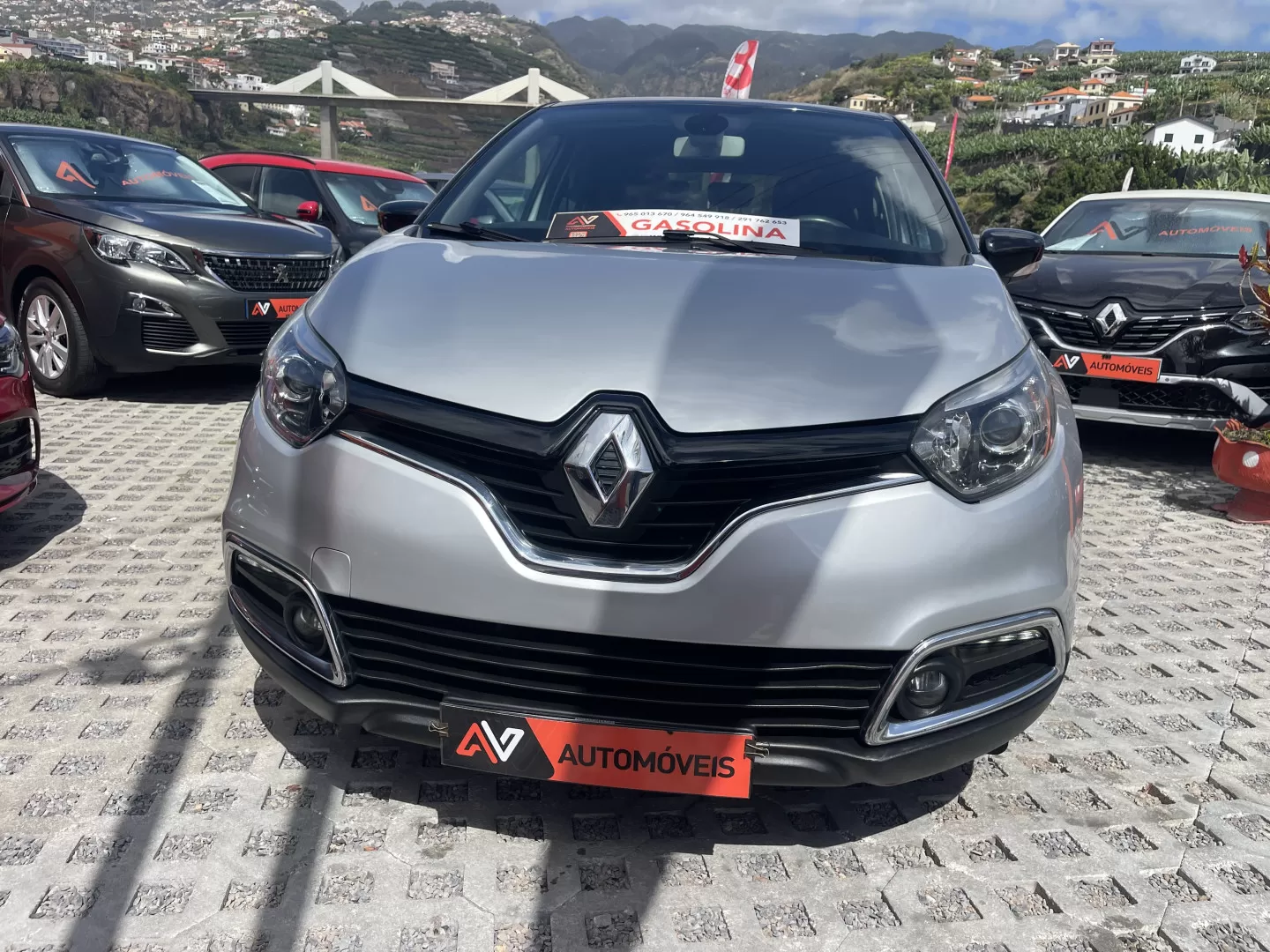 Renault Captur 0.9 TCE Exclusive - foto 2