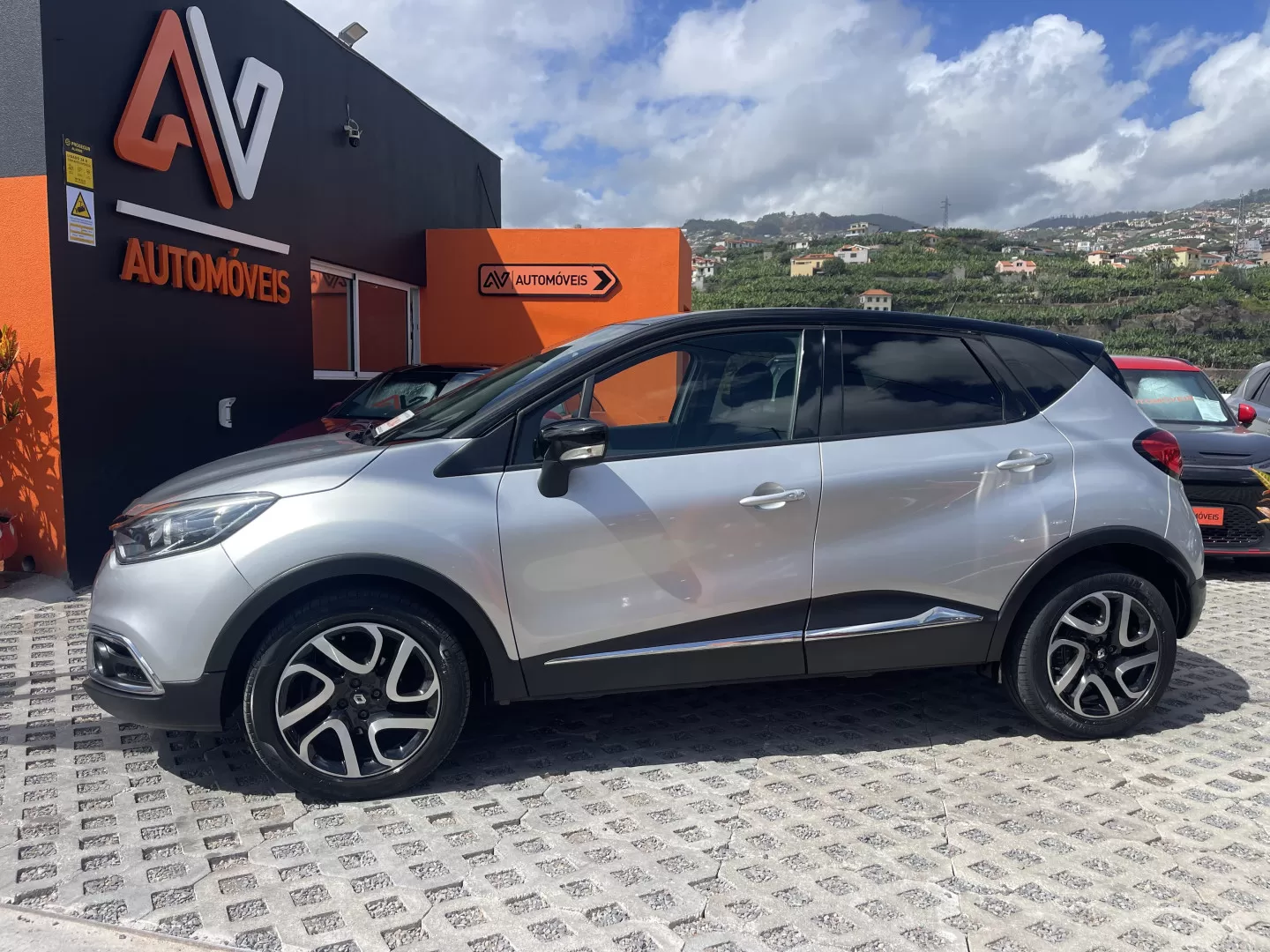 Renault Captur 0.9 TCE Exclusive - foto 4