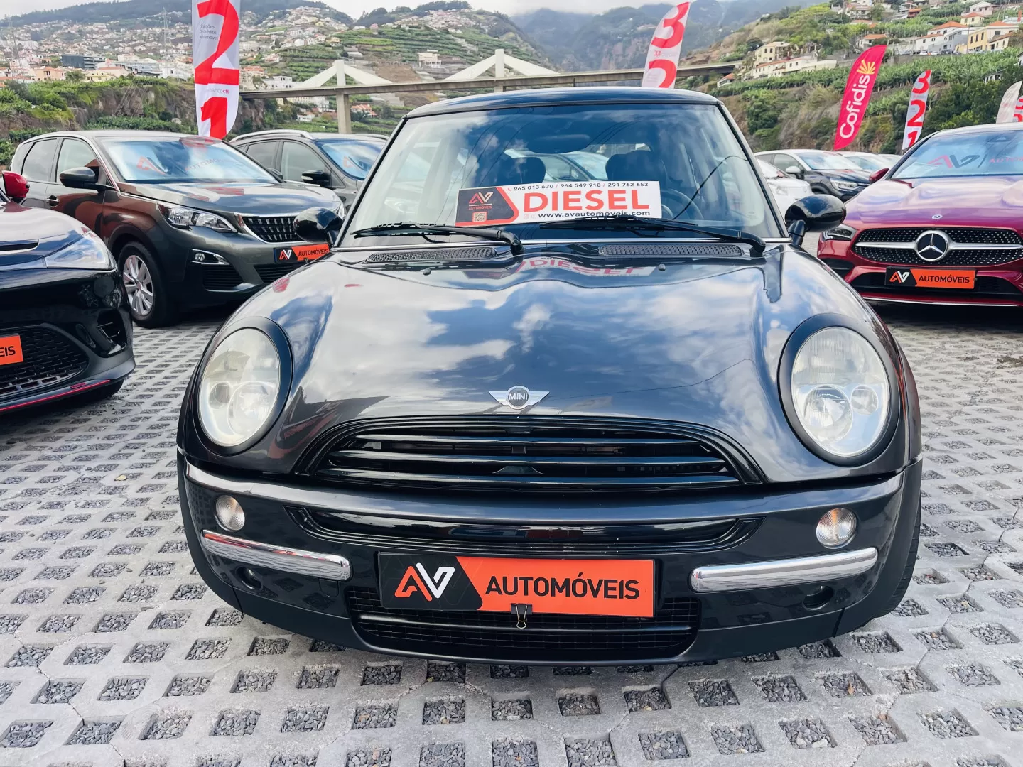MINI One - foto 2