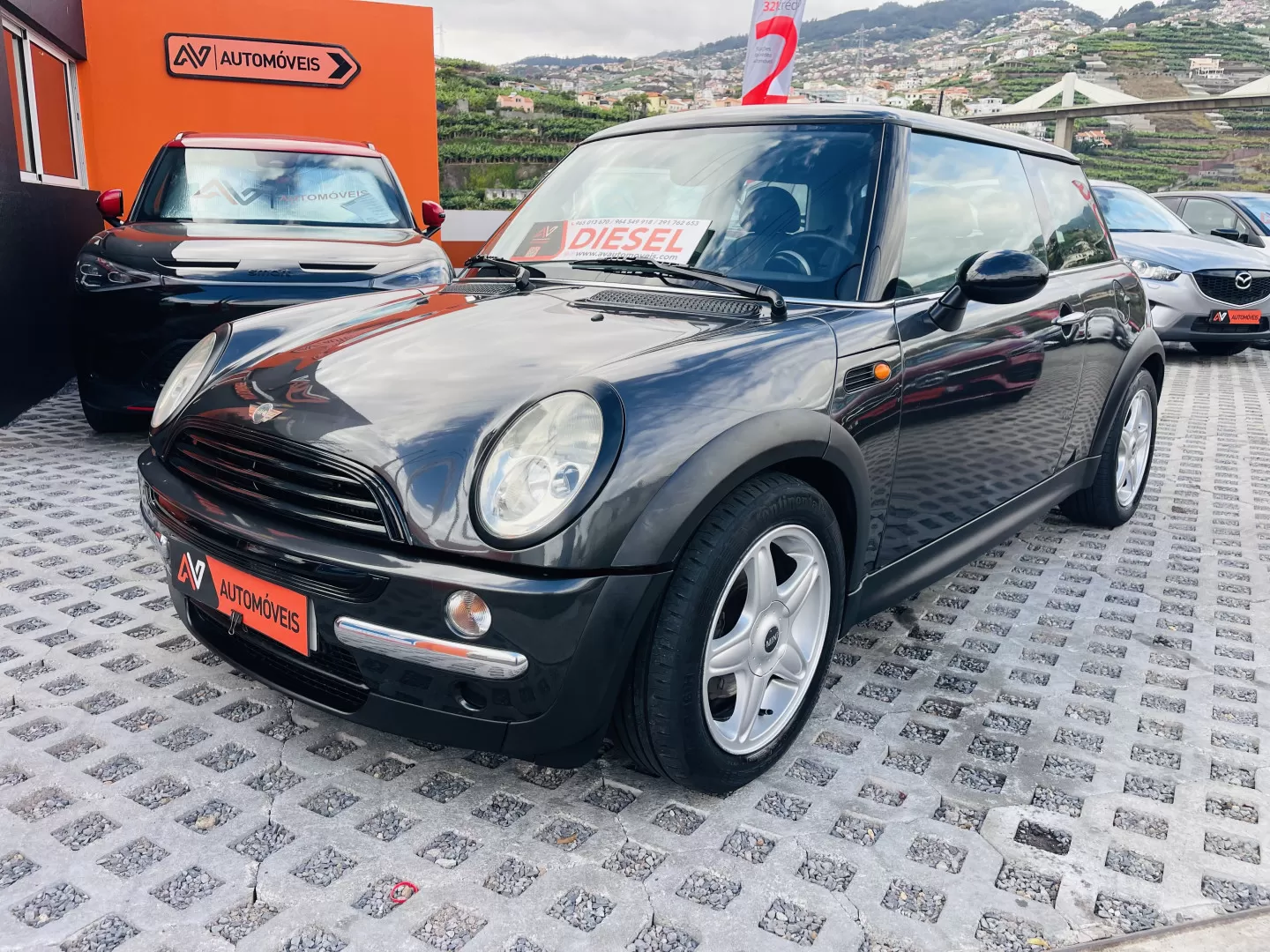 MINI One - foto 3