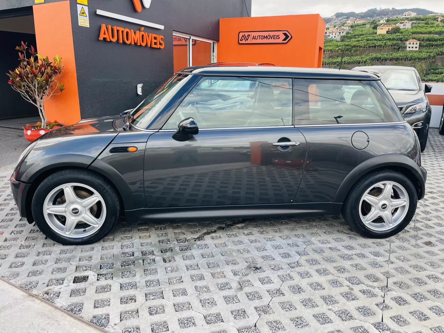 MINI One - foto 4