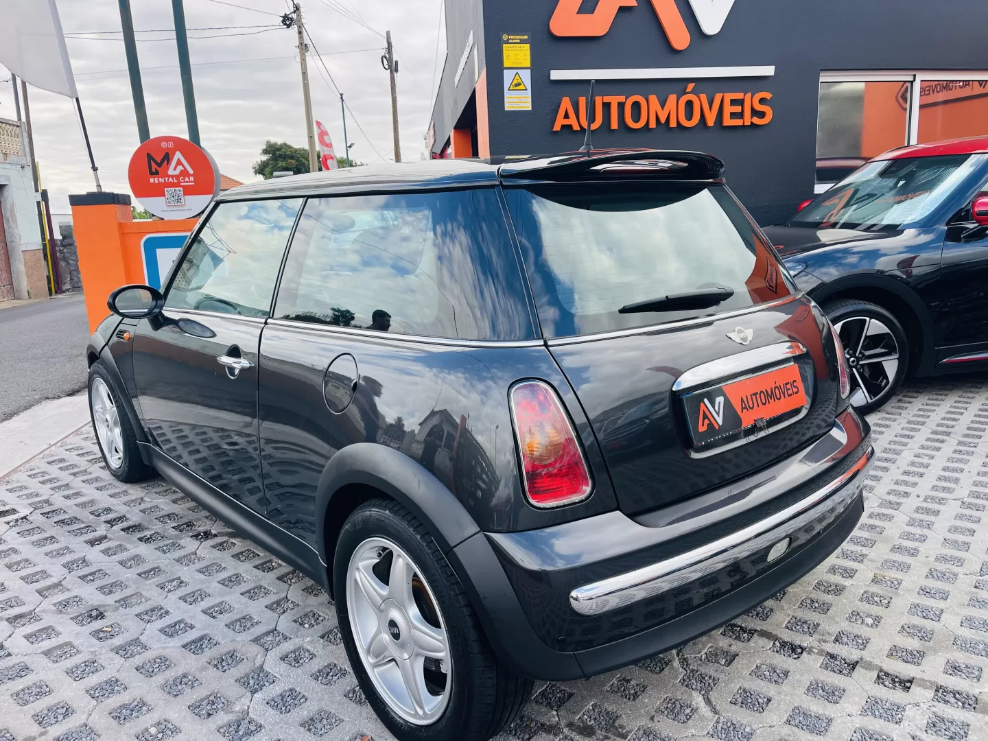 MINI One - foto 5