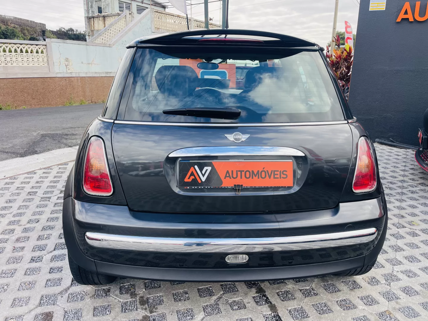 MINI One - foto 6