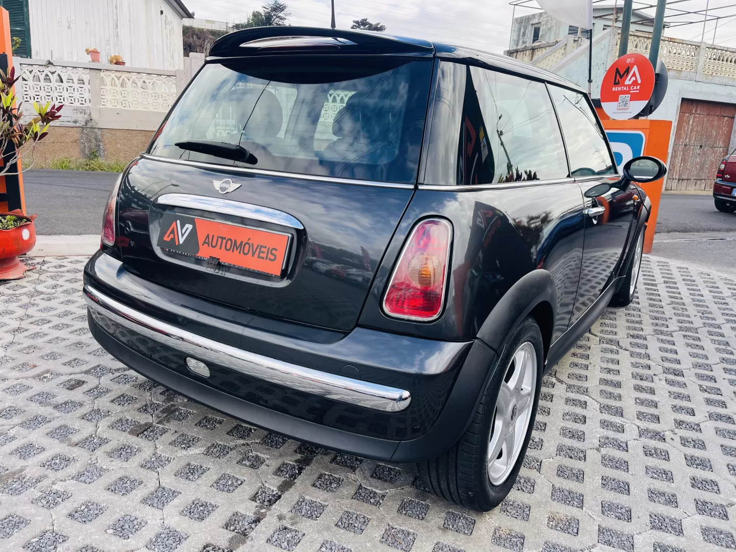 MINI One - foto 7