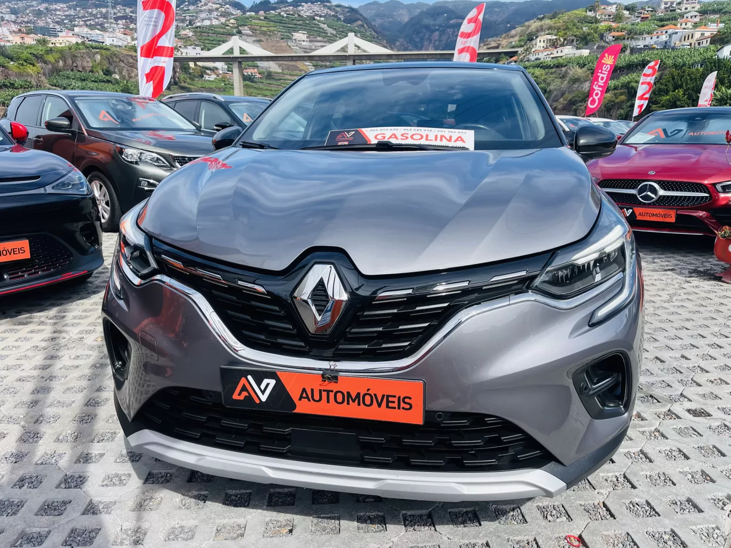 Renault Captur 1.0 TCe Equilibre - foto 2
