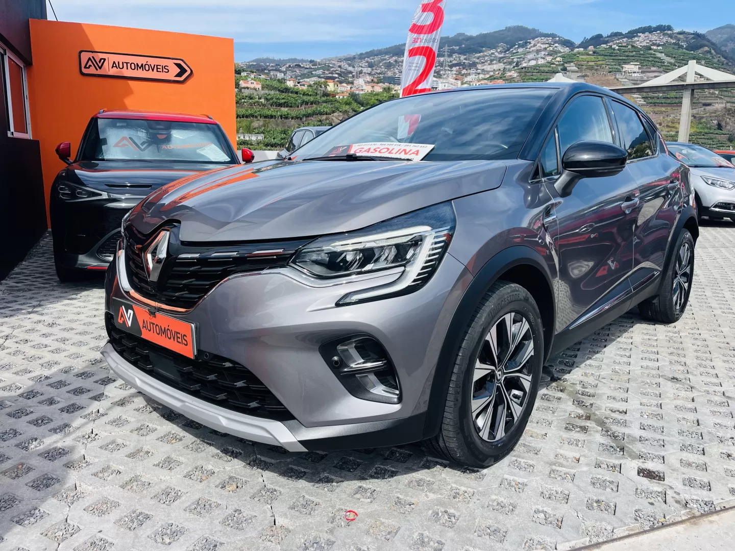 Renault Captur 1.0 TCe Equilibre - foto 3