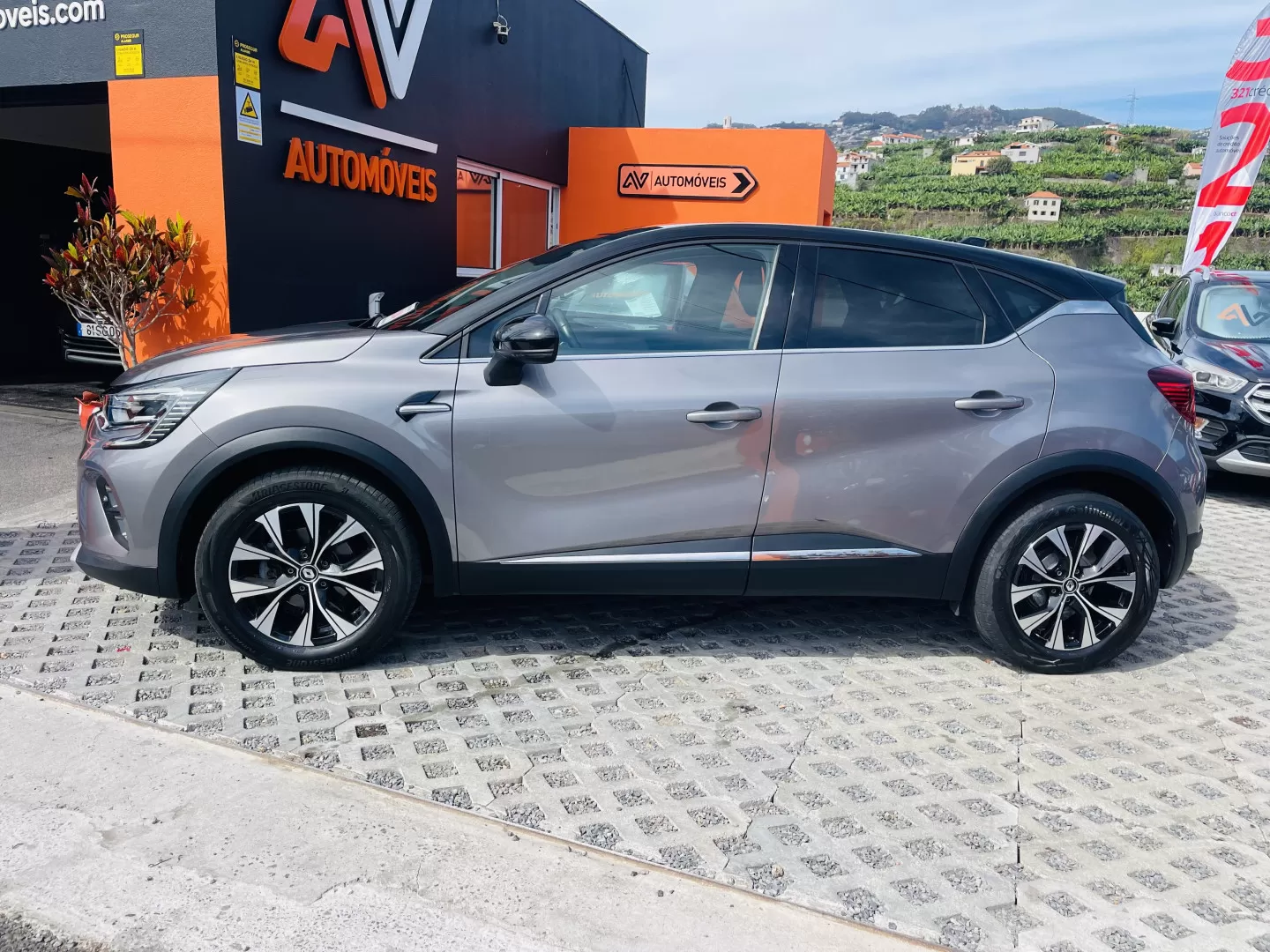 Renault Captur 1.0 TCe Equilibre - foto 4
