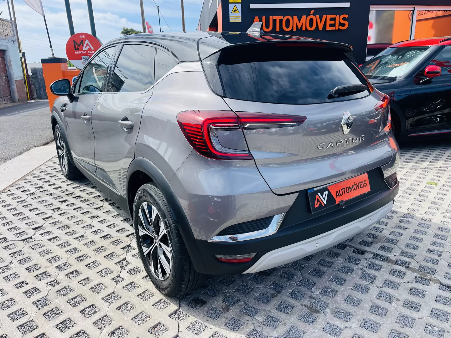 Renault Captur 1.0 TCe Equilibre - foto 5