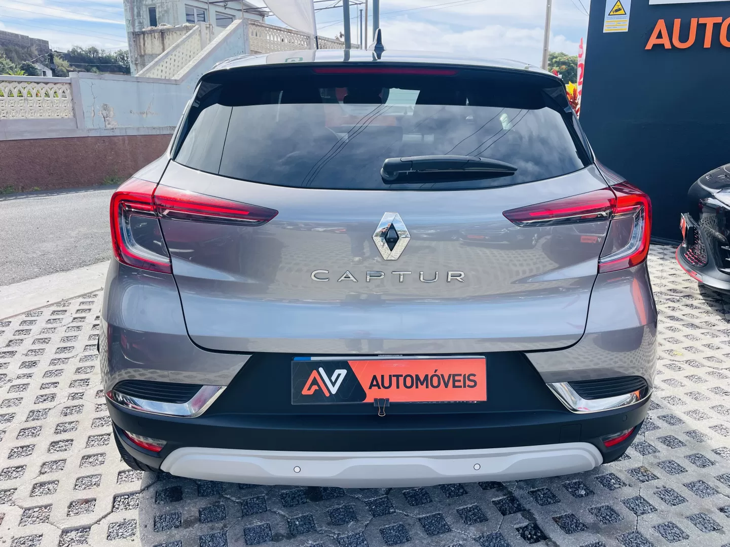 Renault Captur 1.0 TCe Equilibre - foto 6