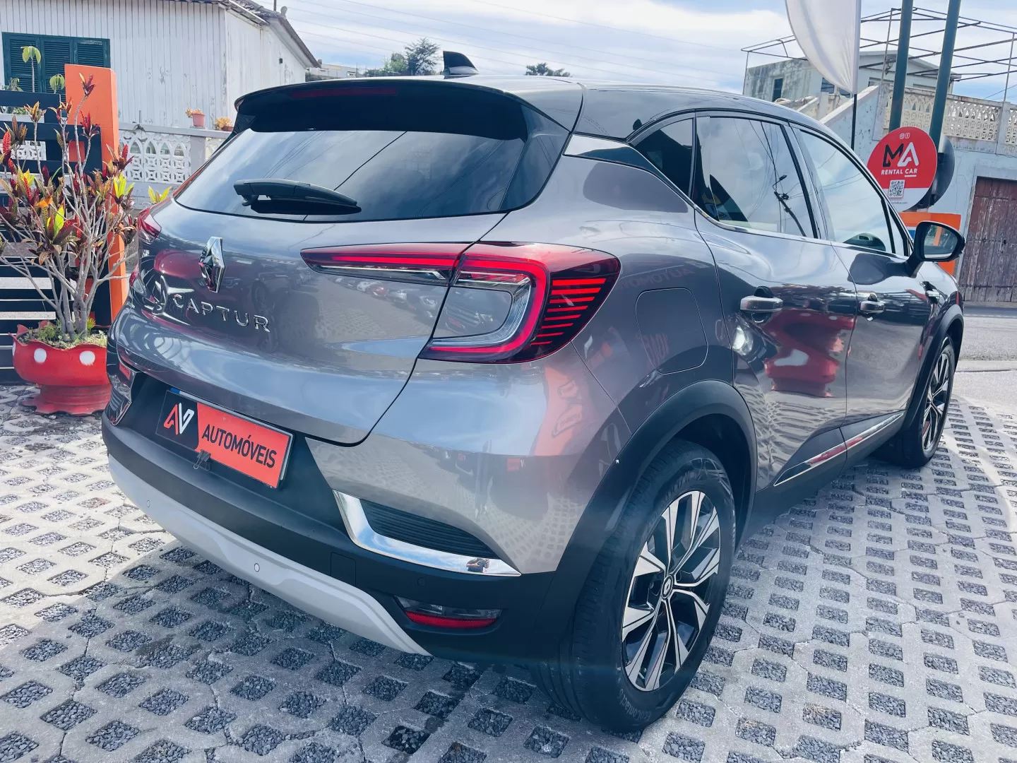 Renault Captur 1.0 TCe Equilibre - foto 7