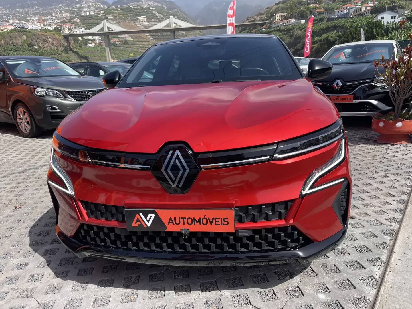 Renault Mégane E-Tech E-TECH - foto 2