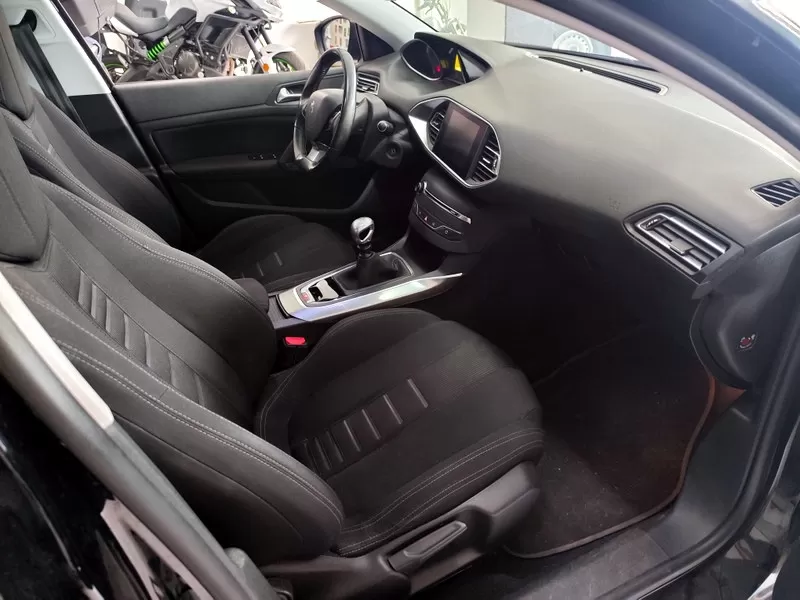 Peugeot 308 130 e-THP Stop & Start Allure - foto 4