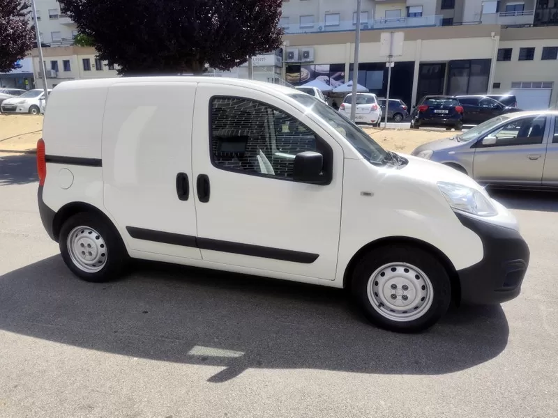 Fiat  Fiorino 1.3 Multijet Van , Iva Dedutivel - foto 6