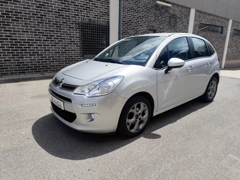 Citroën C3 1.2 VTi Collection