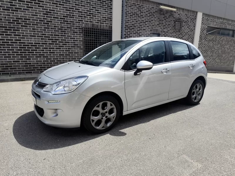 Citroën C3 1.2 VTi Collection - foto 3