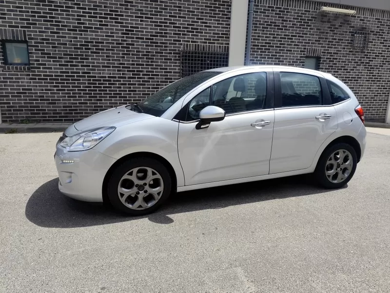 Citroën C3 1.2 VTi Collection - foto 5