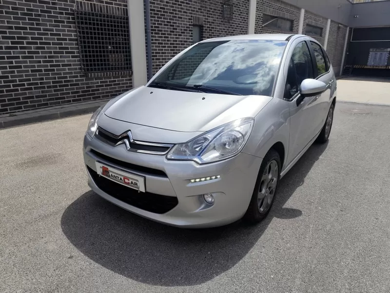 Citroën C3 1.2 VTi Collection - foto 7