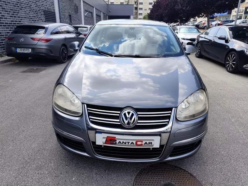 VW Jetta 1.9 TDi BlueM. Trendline - foto 7