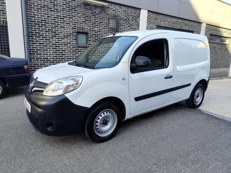 Renault  Kangoo 1.5 Dci , 3 Lug, Iva dedutivel
