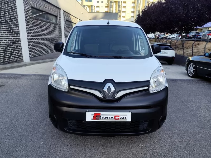 Renault  Kangoo 1.5 Dci , 3 Lug, Iva dedutivel - foto 3