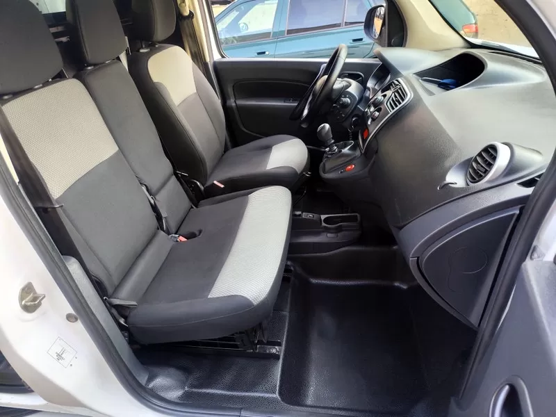 Renault  Kangoo 1.5 Dci , 3 Lug, Iva dedutivel - foto 6