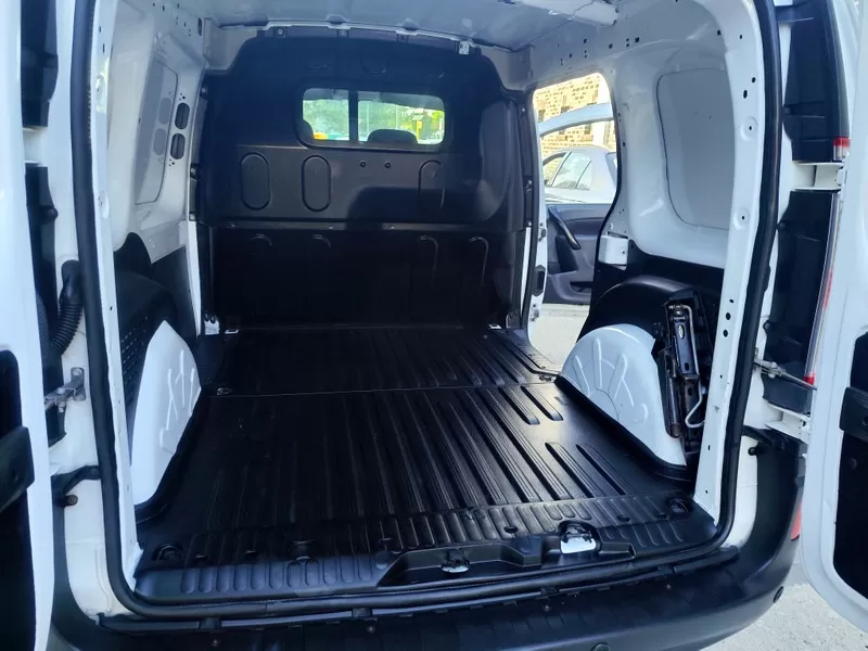 Renault  Kangoo 1.5 Dci , 3 Lug, Iva dedutivel - foto 8