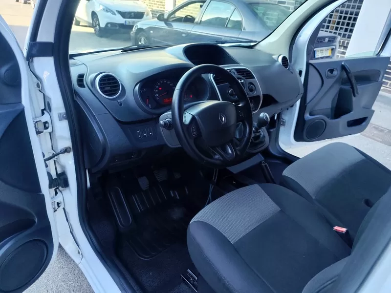 Renault  Kangoo 1.5 Dci , 3 Lug, Iva dedutivel - foto 4