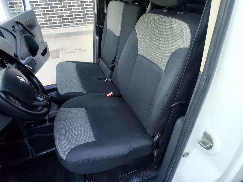 Renault  Kangoo 1.5 Dci , 3 Lug, Iva dedutivel - foto 2