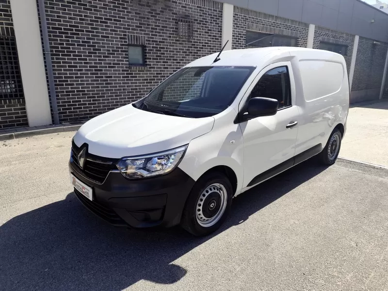 Renault  Express 1.5 Blue  Dci , Iva Dedutivel