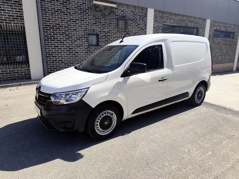 Renault  Express 1.5 Blue  Dci , Iva Dedutivel - foto 3