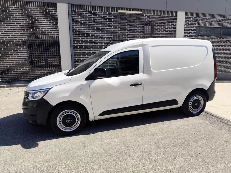 Renault  Express 1.5 Blue  Dci , Iva Dedutivel - foto 5