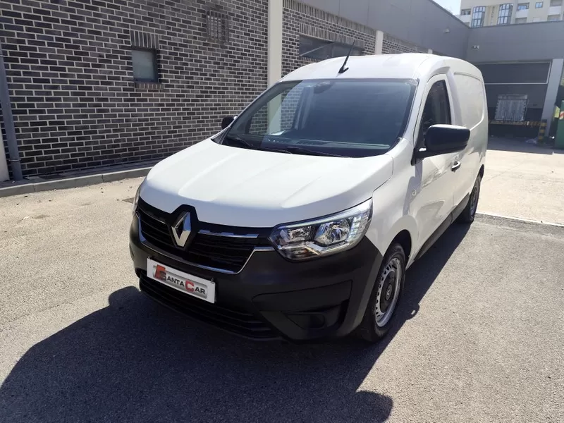 Renault  Express 1.5 Blue  Dci , Iva Dedutivel - foto 7