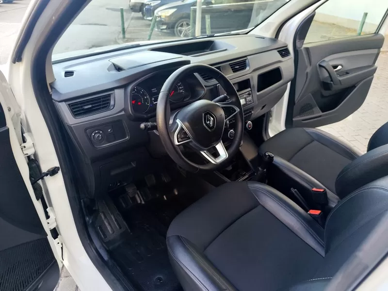 Renault  Express 1.5 Blue  Dci , Iva Dedutivel - foto 2