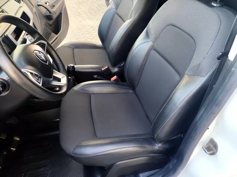Renault  Express 1.5 Blue  Dci , Iva Dedutivel - foto 4