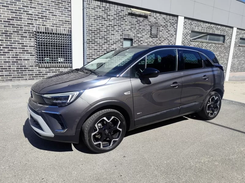 Opel Crossland 1.2 T Design & Tech - foto 3