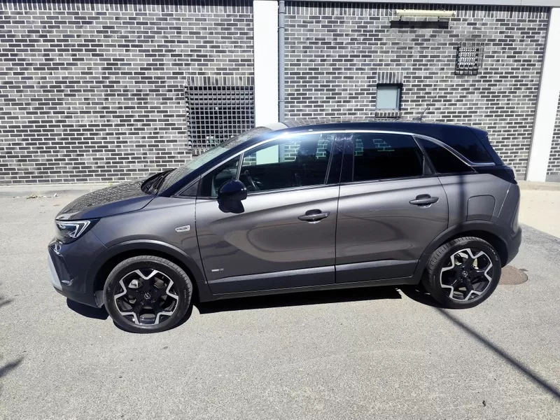 Opel Crossland 1.2 T Design & Tech - foto 5