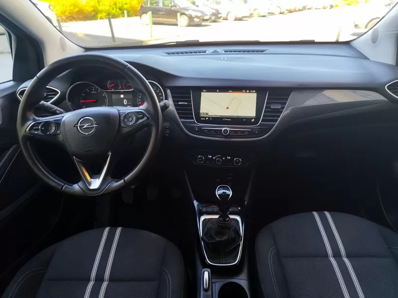 Opel Crossland 1.2 T Design & Tech - foto 4